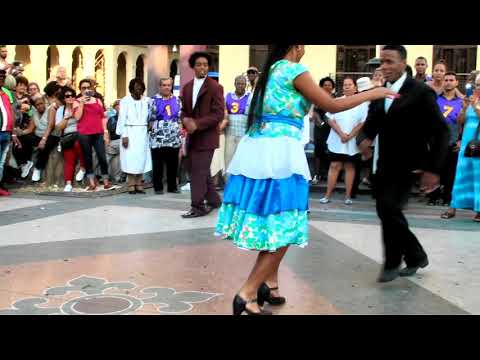 ORQUESTA ENRIQUE JORRIN