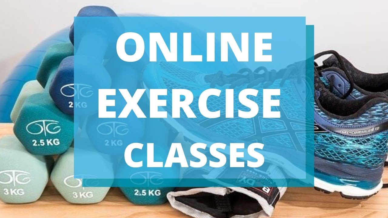 Stroke exercise class - level 2 - week 22