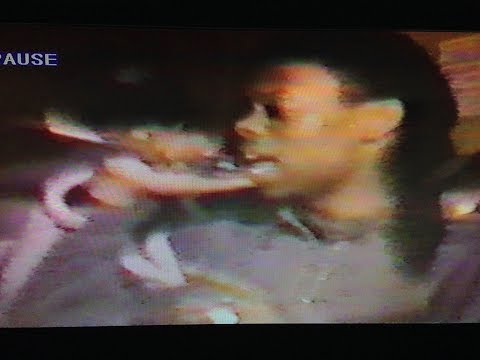 Saxon Studio @ 'Summer Dance' - Norwood Suite, London, UK - June 1984