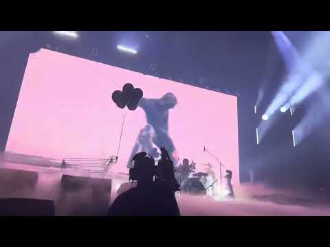 THE SEARCH NF - LIVE CHICAGO - HOPE TOUR 2023