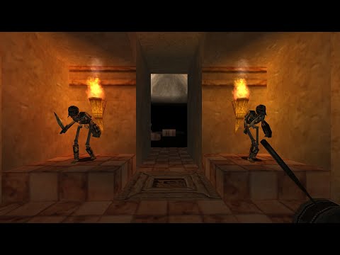 The Entrance - Psychoman