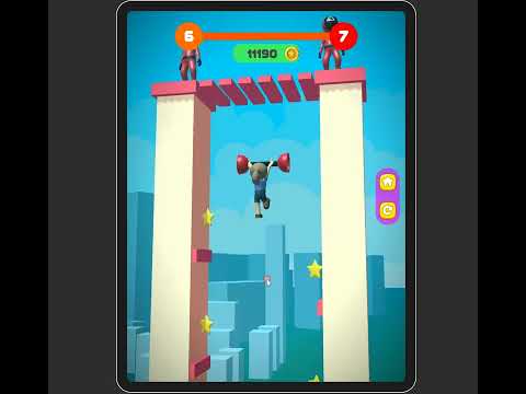 Downhill Hero video thumbnail