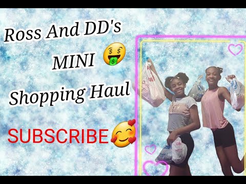 ross senior discount