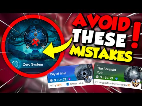 Maximize Your Progress! FASTEST Difficulty 10 Zero Codex | Chaos Zero Nightmare