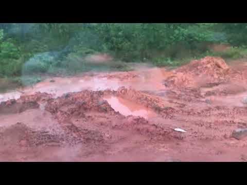 Oiapoque to Macapa. Amapa, Brazil