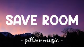 Save Room - John Legend (Lyrics) 🎵