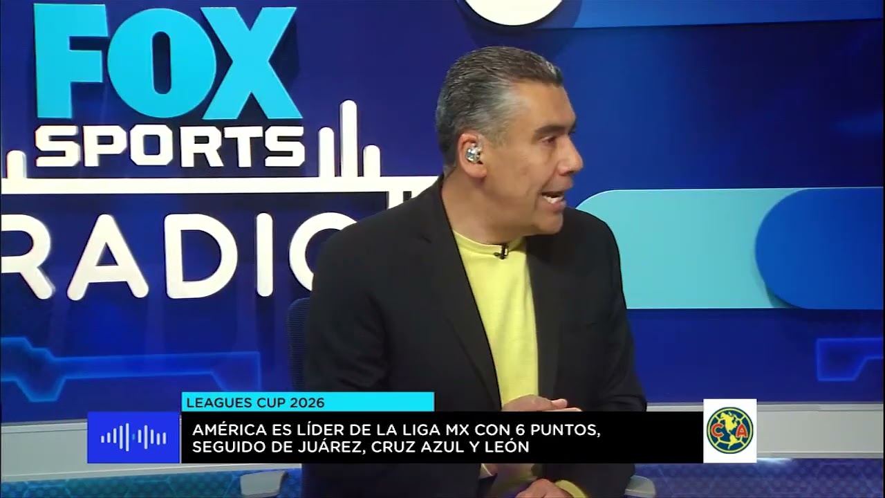 ¡CHIVAS NO TIENE CRISIS! "Porque son la base de TODAS las SELECCIONES"
