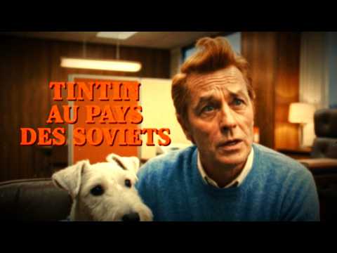 Tintín y Hergé # 41 - Una relectura de Tintín en el País de los Soviets - con Rafael Narbona