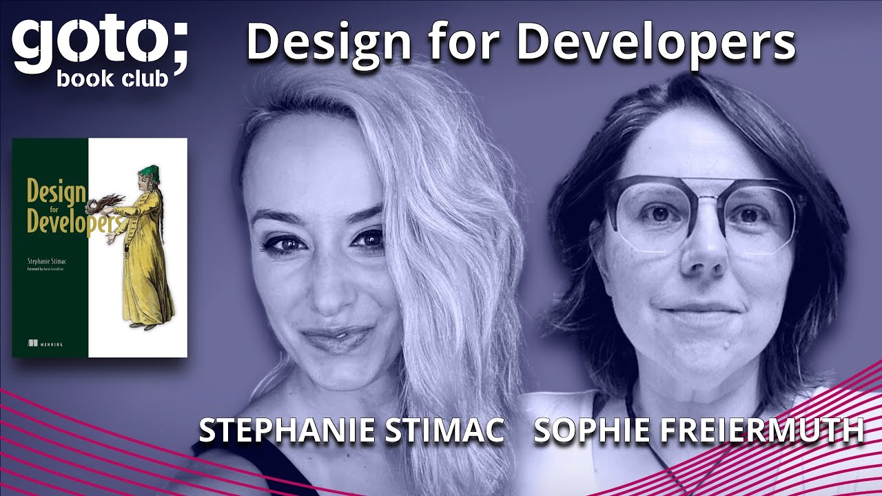 Design for Developers