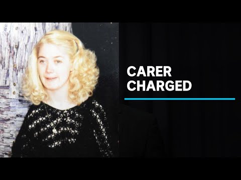 Ann Marie Smith's disability care worker charged with manslaughter | ABC News