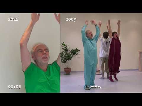 The Miracle of Consciousness in OSHO Dynamic Meditation® with Prembuda