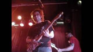 Farewell Continental - Do You Wanna Tangle? @ The Note