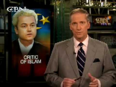 CBN News Reports: February 17, 2009 - CBN.com