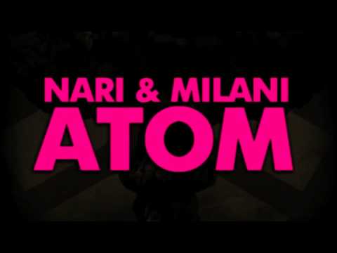 Nari & Milani VS.Maurizio Gubellini & Delayers VS.Axwell-Open Your Atom(Alex Mové Bootleg)