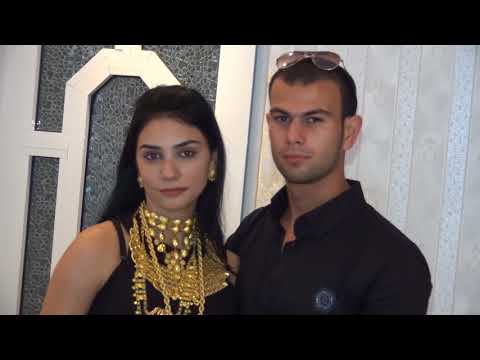 Şenol un kurban töreni