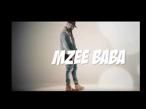 Izzo Bizness – Mzee Baba [ offical music video ]