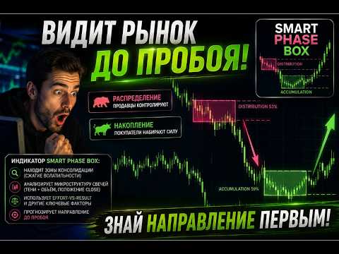 Video Smart Phase Box