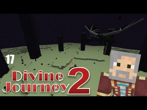 The End? - Divine Journey 2, EP17