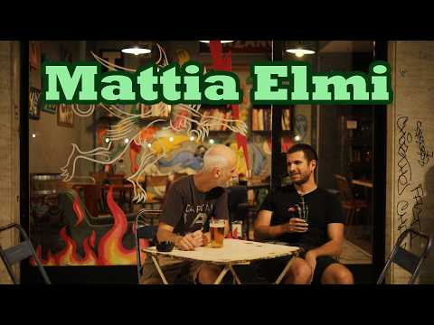 Mattia Elmi