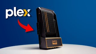 Moving my Plex Server to the ZIMABOARD 832!