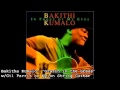 Bakithi Kumalo Grazin in the Grass - Gil Parris Bakithi Kumalo Grazin in the Grass