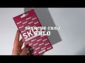Захисне 3D скло SKLO на Apple iPhone SE (2020) – відео