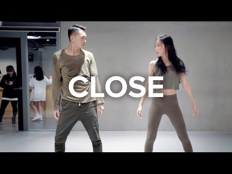 Close - Nick Jonas ft. Tove Lo / Jay Kim Choreography