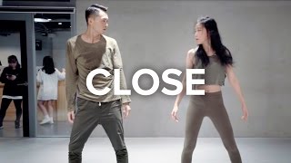 Close - Nick Jonas ft. Tove Lo / Jay Kim Choreography