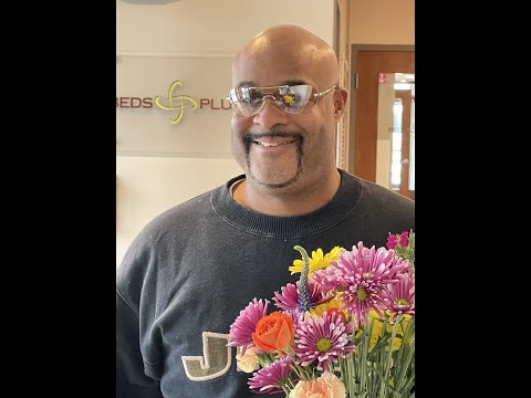 Permanent Supportive Housing: Daren's Story