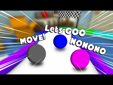 MARBLE Race! On Some CRAZY Tracks! - Marble World