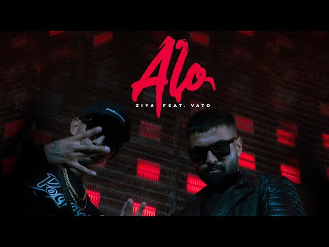 Ziya - ALO (feat. Vato) prod. by Lonesprod & Illyland