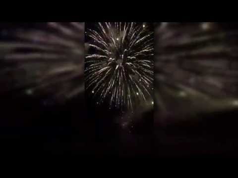 Freedefeier zu Mamer 2016