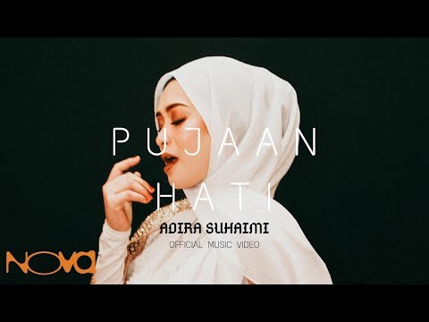 (OST PUJAAN HATI KANDA) PUJAAN HATI - Adira Suhaimi (Official Music Video)