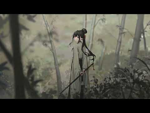 Ragunde, XanTz & Nia Mousai - Lose Control