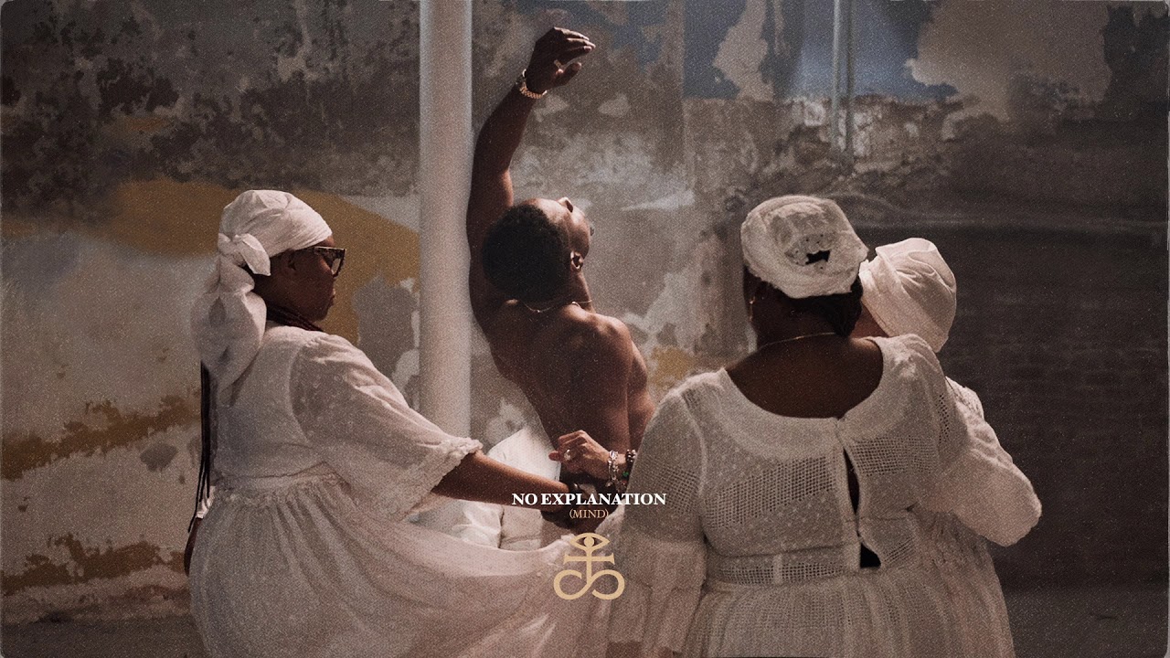 Pusha T - No Explanation