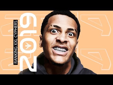2019 XXL Cyphers Ranked WORST to BEST