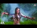 Rabba Yeh Dhadkan Kaisi Hai 4K VIDEO Pooja Bedi Bappi Lahiri 90s Bollywood Songs
