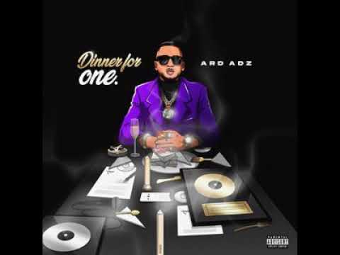 Ard Adz ft. Milly 95 - 1 Life (Part 2) 432 Hz