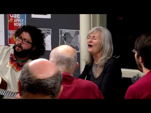 8 - Fleur de Lis Fling - 2017