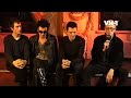 Bauhaus * Peter Murphy, David J, Kevin Haskins, Daniel Ash * VH-1 hoch Fünf 1998 // german subtitles