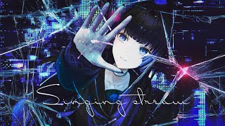 【縦型歌枠 /#karaoke 】ピアノ伴奏縛り歌枠【深影 / RK Music】#ghostreaming #歌枠