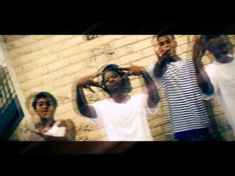 Yung Gudda f/ YiYi - Vent (Official Video) Shot By @cocainejay