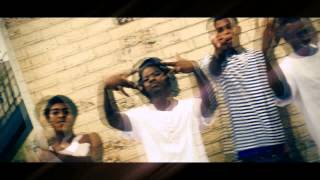 Yung Gudda f/ YiYi - Vent (Official Video) Shot By @cocainejay