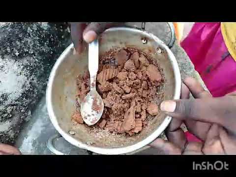 Today frist video of  our channel               special cold less Ice cream 🍨