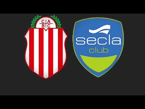 Barracas 5 vs secla 5, fecha 24 primera A futsal afa