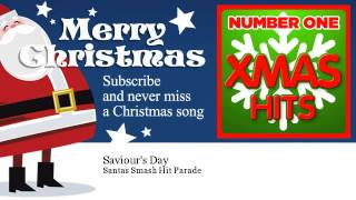Santas Smash Hit Parade - Saviour's Day