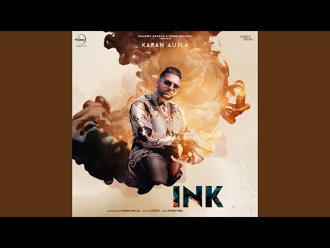 Ink — watch video