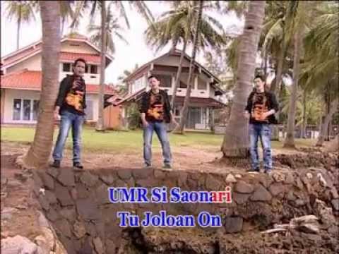 Sian Pabrik tu Pabrik - Anggara Trio