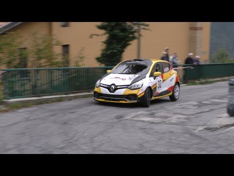 CLIP 8°Rally del Sebino 2019 Daldini-Daldini by Ferrario