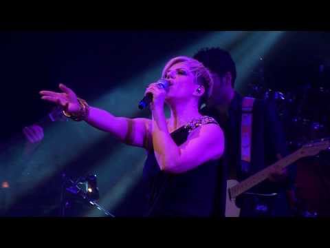 Ascoltami Tour di Manuela Villa (Trailer)